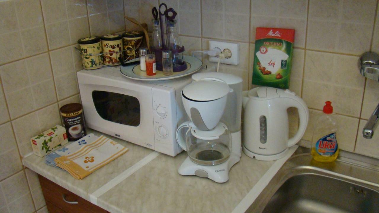 Apartments Zuanovic Karlobag Zewnętrze zdjęcie
