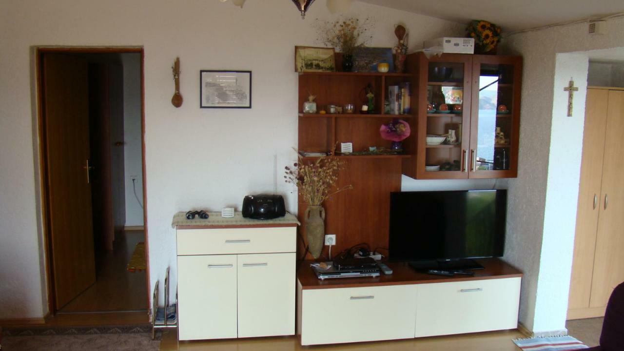 Apartments Zuanovic Karlobag Zewnętrze zdjęcie